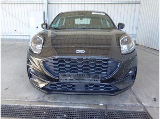 2023 Ford Puma ST-Line 2023 Ford Puma ST-Line