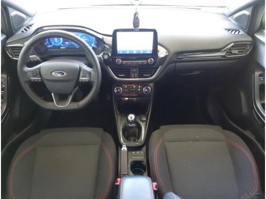 2023 Ford Puma ST-Line 2023 Ford Puma ST-Line