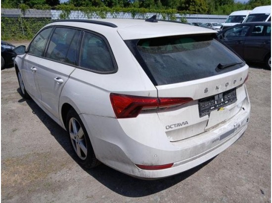 2023 Skoda Octavia Combi Ambition 2023 Skoda Octavia Combi Ambition