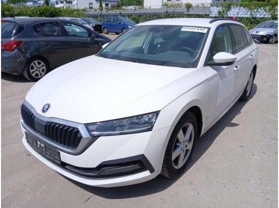 2023 Skoda Octavia Combi Ambition 2023 Skoda Octavia Combi Ambition