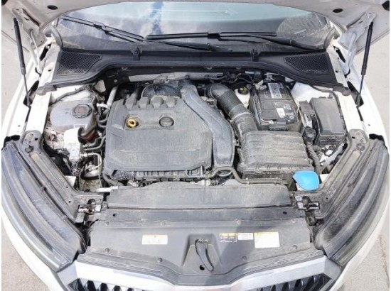 2023 Skoda Octavia Combi Ambition 2023 Skoda Octavia Combi Ambition