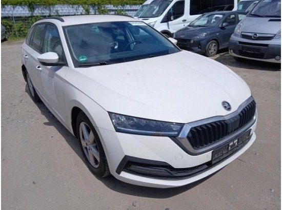 2023 Skoda Octavia Combi Ambition 2023 Skoda Octavia Combi Ambition