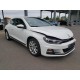 2015 Volkswagen Scirocco Basis BMT/Start-Stopp 2015 Volkswagen Scirocco Basis BMT/Start-Stopp