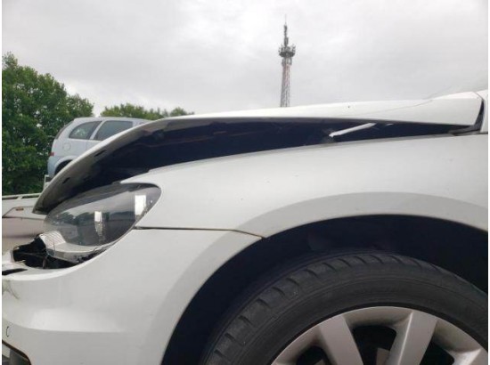 2015 Volkswagen Scirocco Basis BMT/Start-Stopp 2015 Volkswagen Scirocco Basis BMT/Start-Stopp