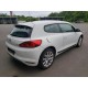 2015 Volkswagen Scirocco Basis BMT/Start-Stopp 2015 Volkswagen Scirocco Basis BMT/Start-Stopp