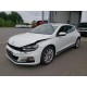 2015 Volkswagen Scirocco Basis BMT/Start-Stopp 2015 Volkswagen Scirocco Basis BMT/Start-Stopp
