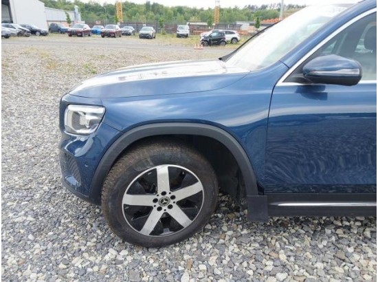2021 Mercedes-Benz GLB -Klasse GLB 220 d 2021 Mercedes-Benz GLB -Klasse GLB 220 d