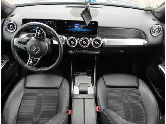 2021 Mercedes-Benz GLB -Klasse GLB 220 d 2021 Mercedes-Benz GLB -Klasse GLB 220 d
