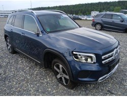 2021 Mercedes-Benz GLB -Klasse GLB 220 d