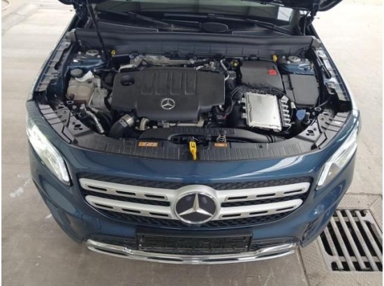 2021 Mercedes-Benz GLB -Klasse GLB 220 d 2021 Mercedes-Benz GLB -Klasse GLB 220 d