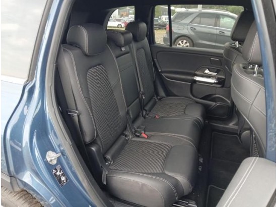 2021 Mercedes-Benz GLB -Klasse GLB 220 d 2021 Mercedes-Benz GLB -Klasse GLB 220 d