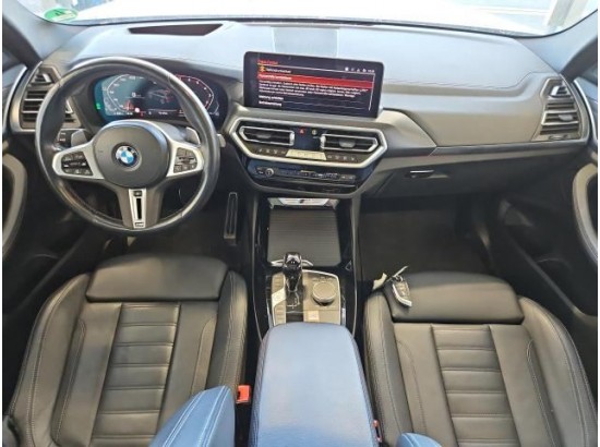 2023 BMW X3 M40 i 2023 BMW X3 M40 i