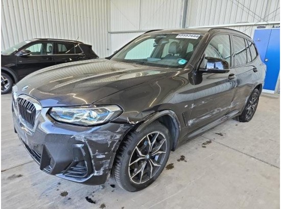 2023 BMW X3 M40 i 2023 BMW X3 M40 i