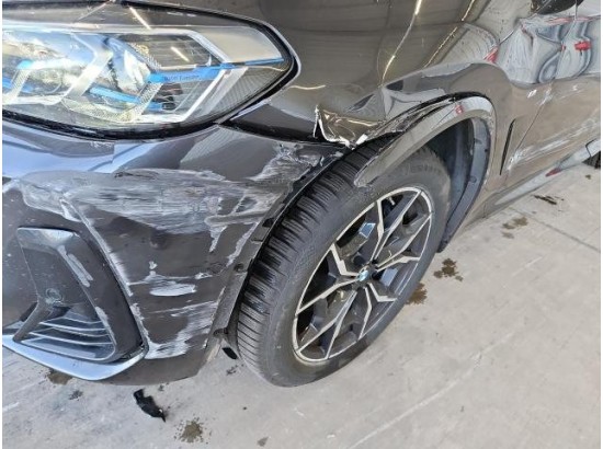 2023 BMW X3 M40 i 2023 BMW X3 M40 i