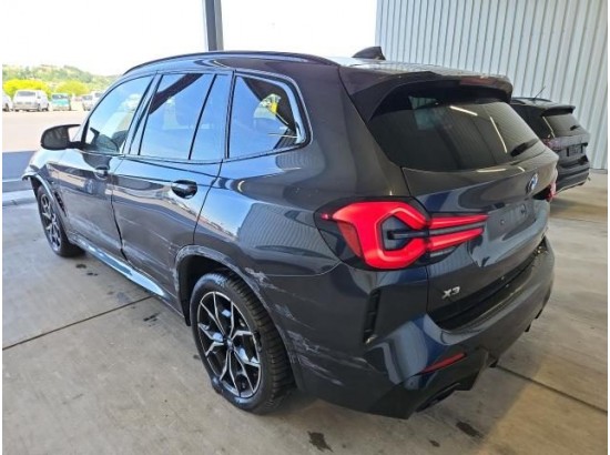 2023 BMW X3 M40 i 2023 BMW X3 M40 i
