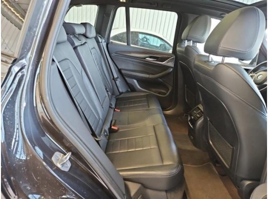 2023 BMW X3 M40 i 2023 BMW X3 M40 i