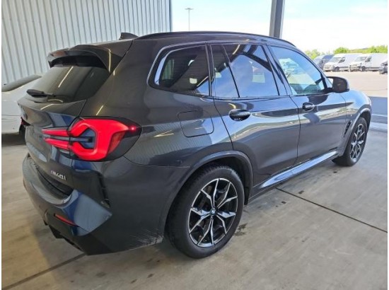 2023 BMW X3 M40 i 2023 BMW X3 M40 i