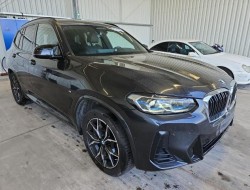 2023 BMW X3 M40 i