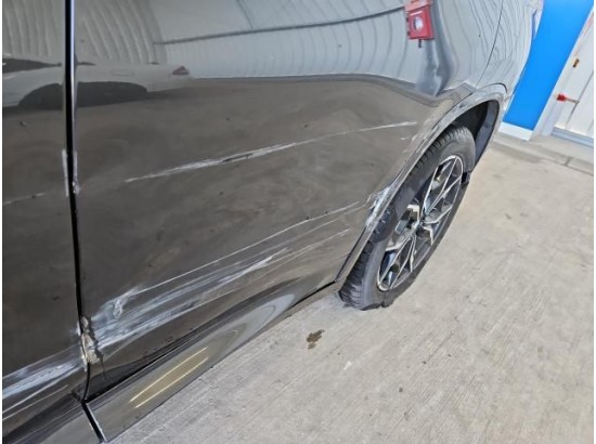 2023 BMW X3 M40 i 2023 BMW X3 M40 i