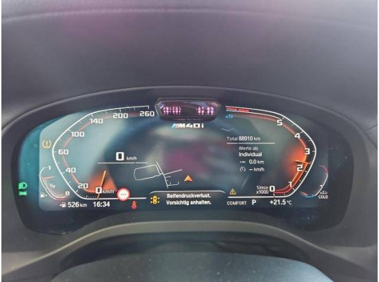 2023 BMW X3 M40 i 2023 BMW X3 M40 i