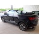 2025 Volkswagen T-Roc Cabriolet Goal