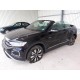 2025 Volkswagen T-Roc Cabriolet Goal