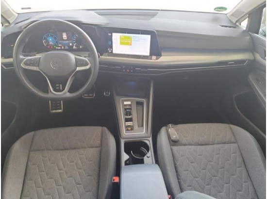 2023 Volkswagen Golf VIII Lim. Move 2023 Volkswagen Golf VIII Lim. Move