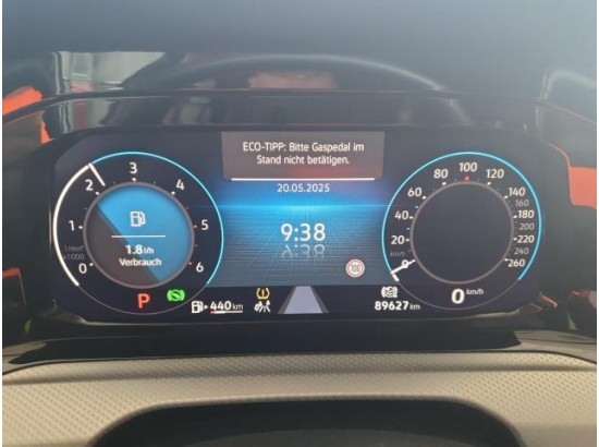 2023 Volkswagen Golf VIII Lim. Move 2023 Volkswagen Golf VIII Lim. Move