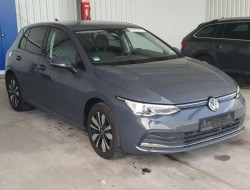 2023 Volkswagen Golf VIII Lim. Move