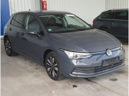 2023 Volkswagen Golf VIII Lim. Move 2023 Volkswagen Golf VIII Lim. Move