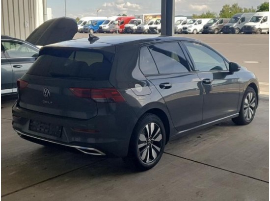 2023 Volkswagen Golf VIII Lim. Move 2023 Volkswagen Golf VIII Lim. Move