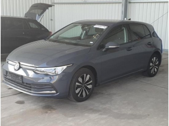 2023 Volkswagen Golf VIII Lim. Move 2023 Volkswagen Golf VIII Lim. Move