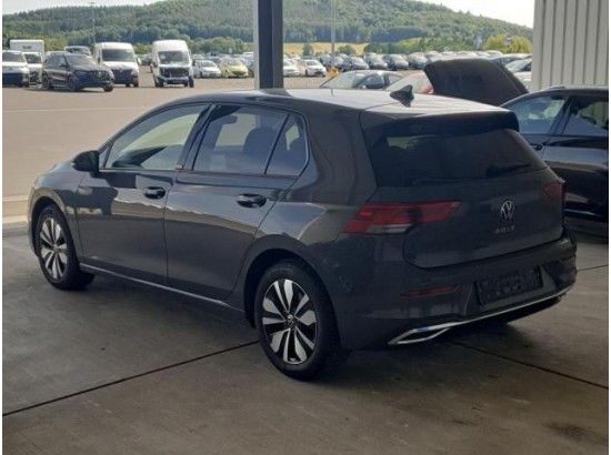 2023 Volkswagen Golf VIII Lim. Move 2023 Volkswagen Golf VIII Lim. Move