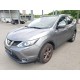 2016 Nissan Qashqai Tekna 2016 Nissan Qashqai Tekna