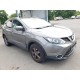 2016 Nissan Qashqai Tekna 2016 Nissan Qashqai Tekna