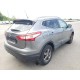2016 Nissan Qashqai Tekna 2016 Nissan Qashqai Tekna
