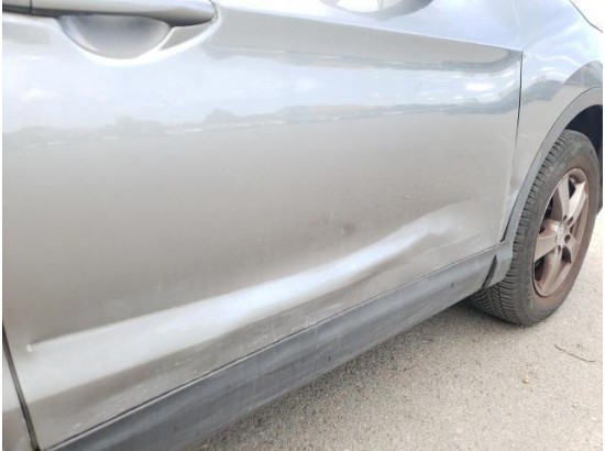 2016 Nissan Qashqai Tekna 2016 Nissan Qashqai Tekna