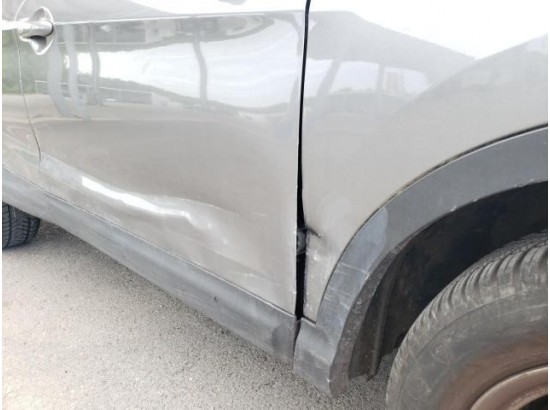 2016 Nissan Qashqai Tekna 2016 Nissan Qashqai Tekna