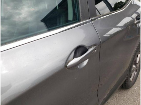 2016 Nissan Qashqai Tekna 2016 Nissan Qashqai Tekna