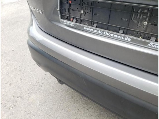 2016 Nissan Qashqai Tekna 2016 Nissan Qashqai Tekna