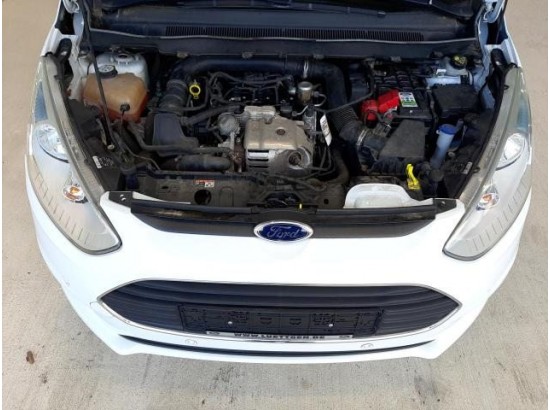 2016 Ford B-Max SYNC Edition 2016 Ford B-Max SYNC Edition