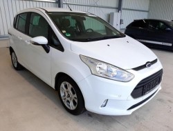 2016 Ford B-Max SYNC Edition