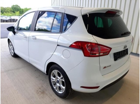 2016 Ford B-Max SYNC Edition 2016 Ford B-Max SYNC Edition