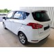 2016 Ford B-Max SYNC Edition 2016 Ford B-Max SYNC Edition