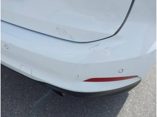 2021 Ford Focus Turnier Trend 2021 Ford Focus Turnier Trend