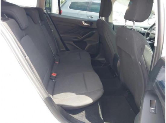 2021 Ford Focus Turnier Trend 2021 Ford Focus Turnier Trend
