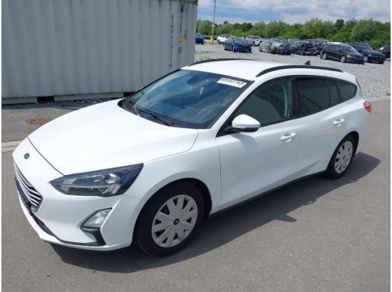 2021 Ford Focus Turnier Trend 2021 Ford Focus Turnier Trend