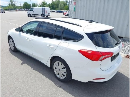 2021 Ford Focus Turnier Trend 2021 Ford Focus Turnier Trend