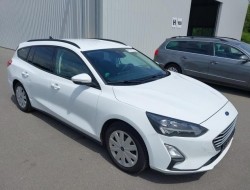 2021 Ford Focus Turnier Trend