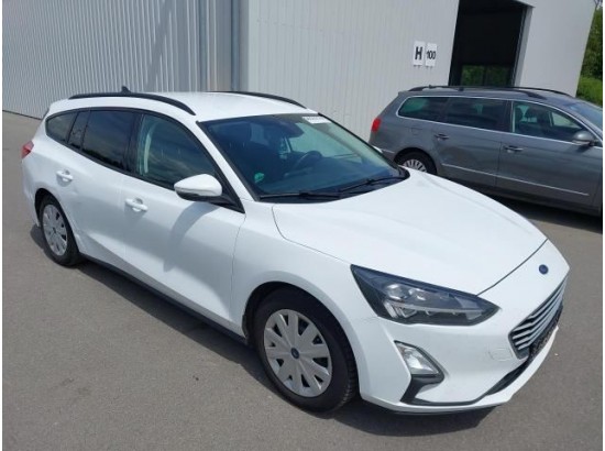 2021 Ford Focus Turnier Trend 2021 Ford Focus Turnier Trend